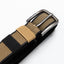 Regular Casual Belt Men's Leather