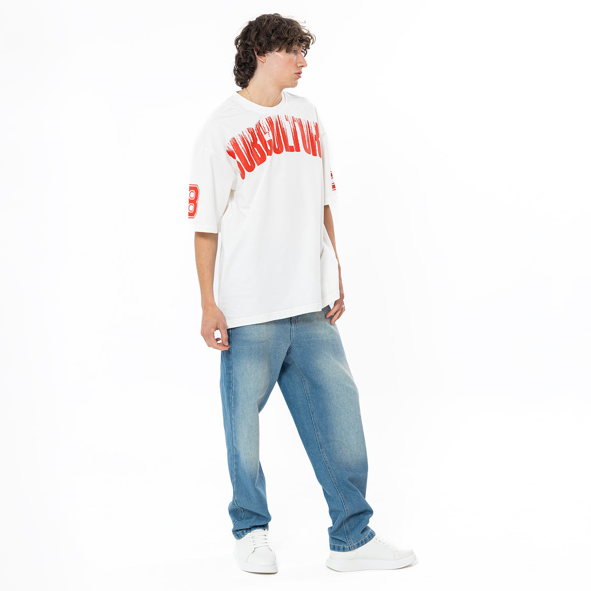 T Shirt R OV S PRINTED TR-251-S26
