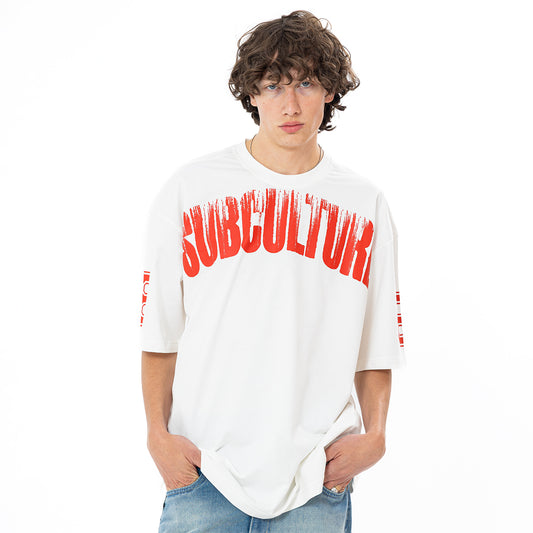 T Shirt R OV S PRINTED TR-251-S26