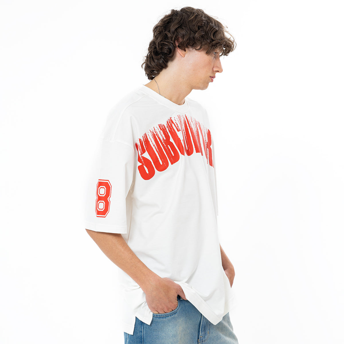 T Shirt R OV S PRINTED TR-251-S26