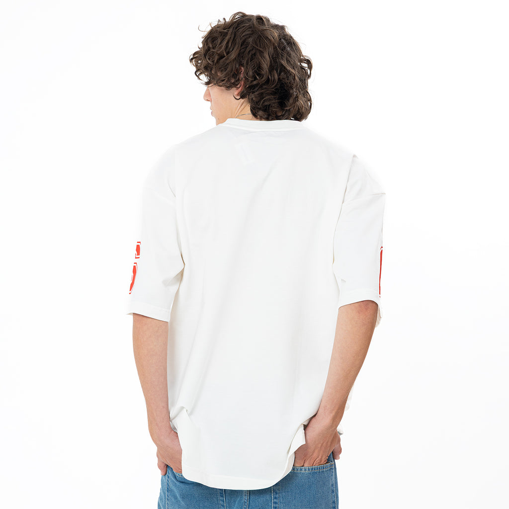 T Shirt R OV S PRINTED TR-251-S26