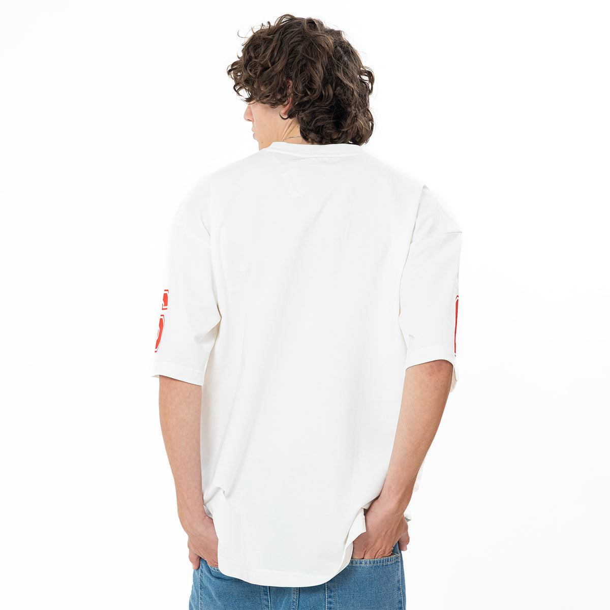 T Shirt R OV S PRINTED TR-251-S26