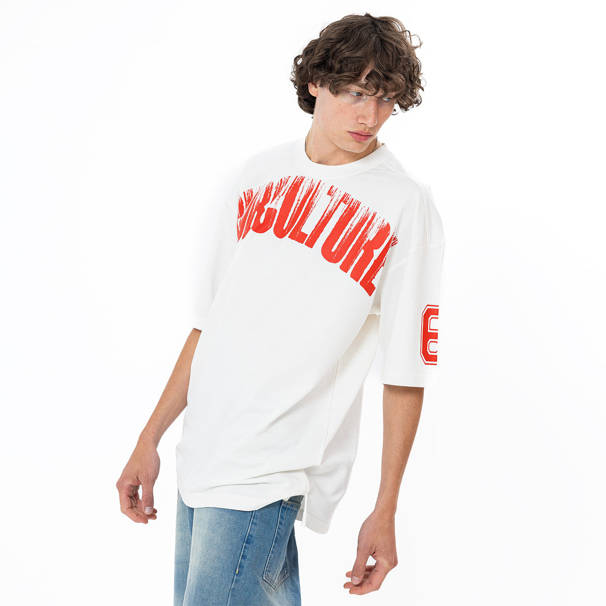T Shirt R OV S PRINTED TR-251-S26