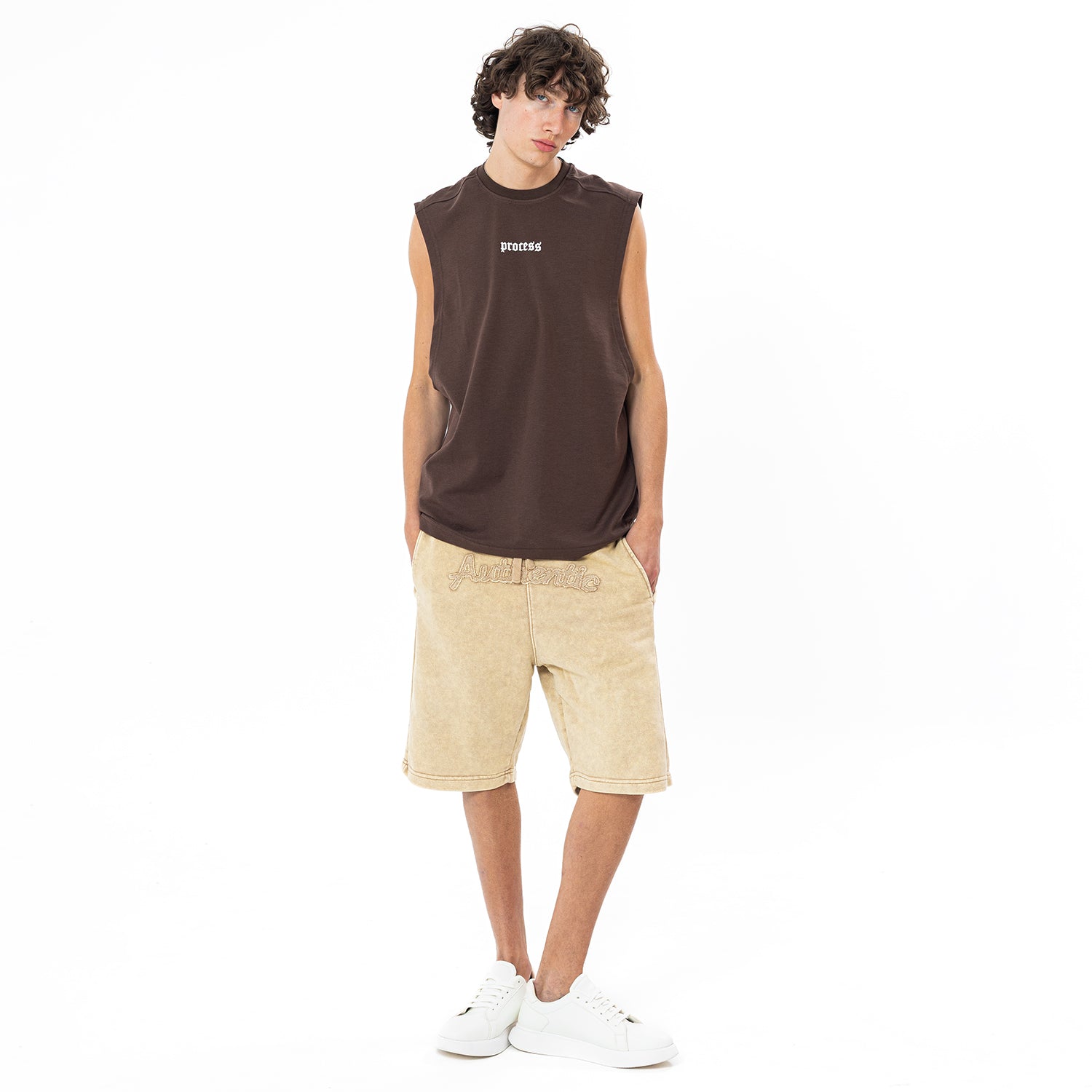 TANK TOP OV S Print TNK-256-S26