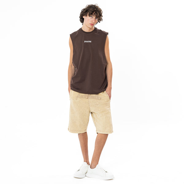 TANK TOP OV S Print TNK-256-S26