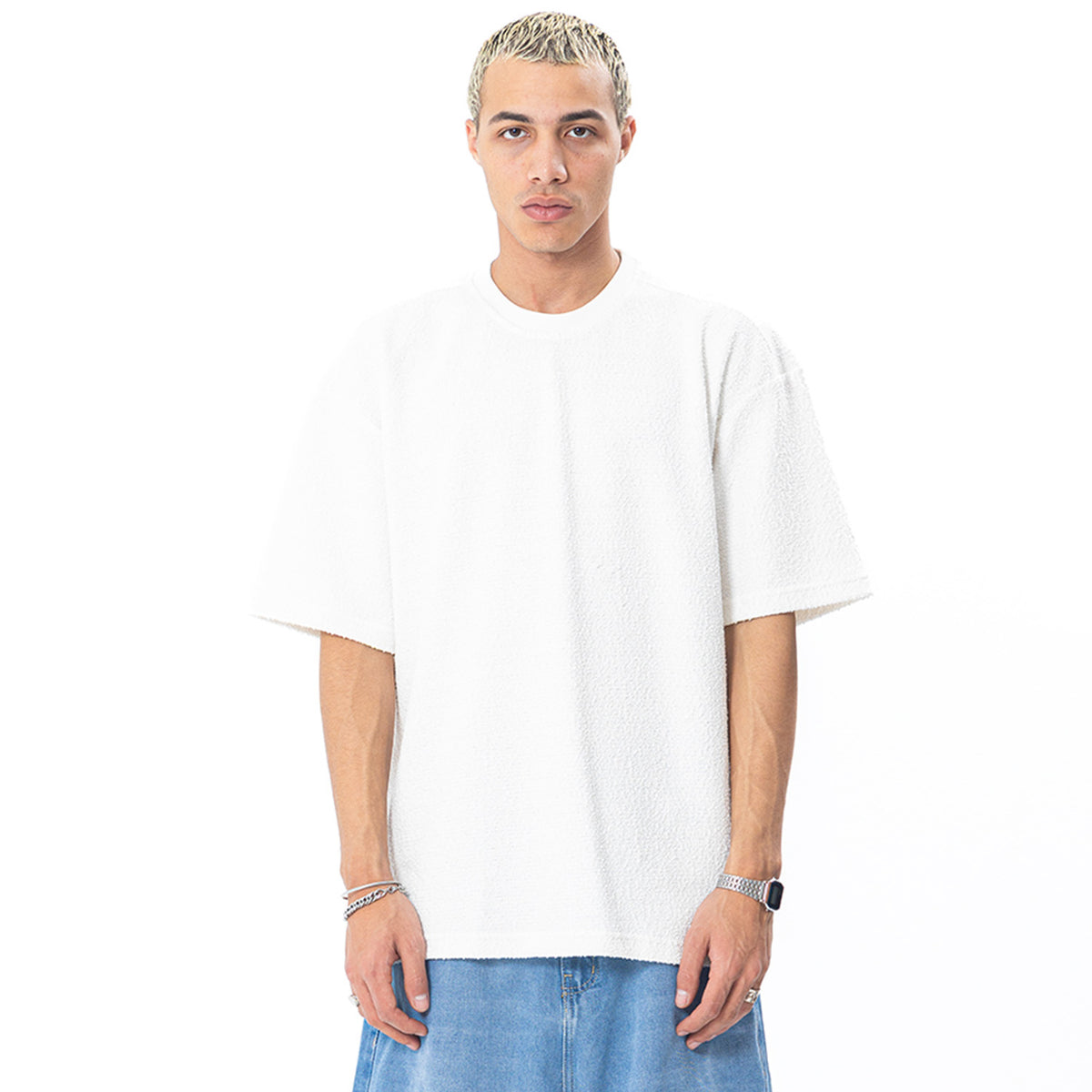 T Shirt R OV S BASIC TR-212-S26 Main image