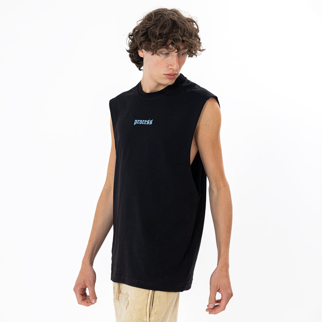 TANK TOP OV S Print TNK-256-S26