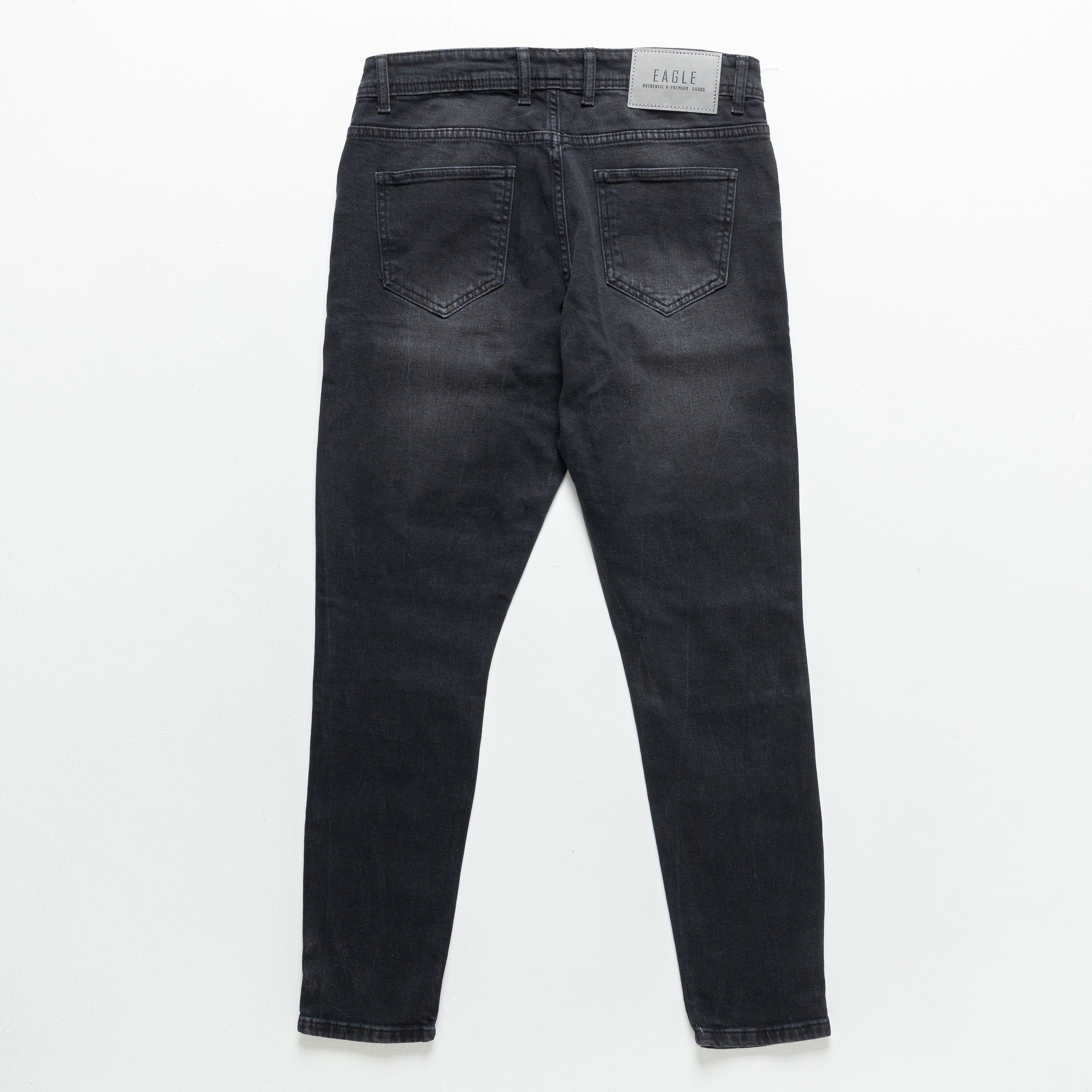 Jeans Slim Cut & Saw-JN-526