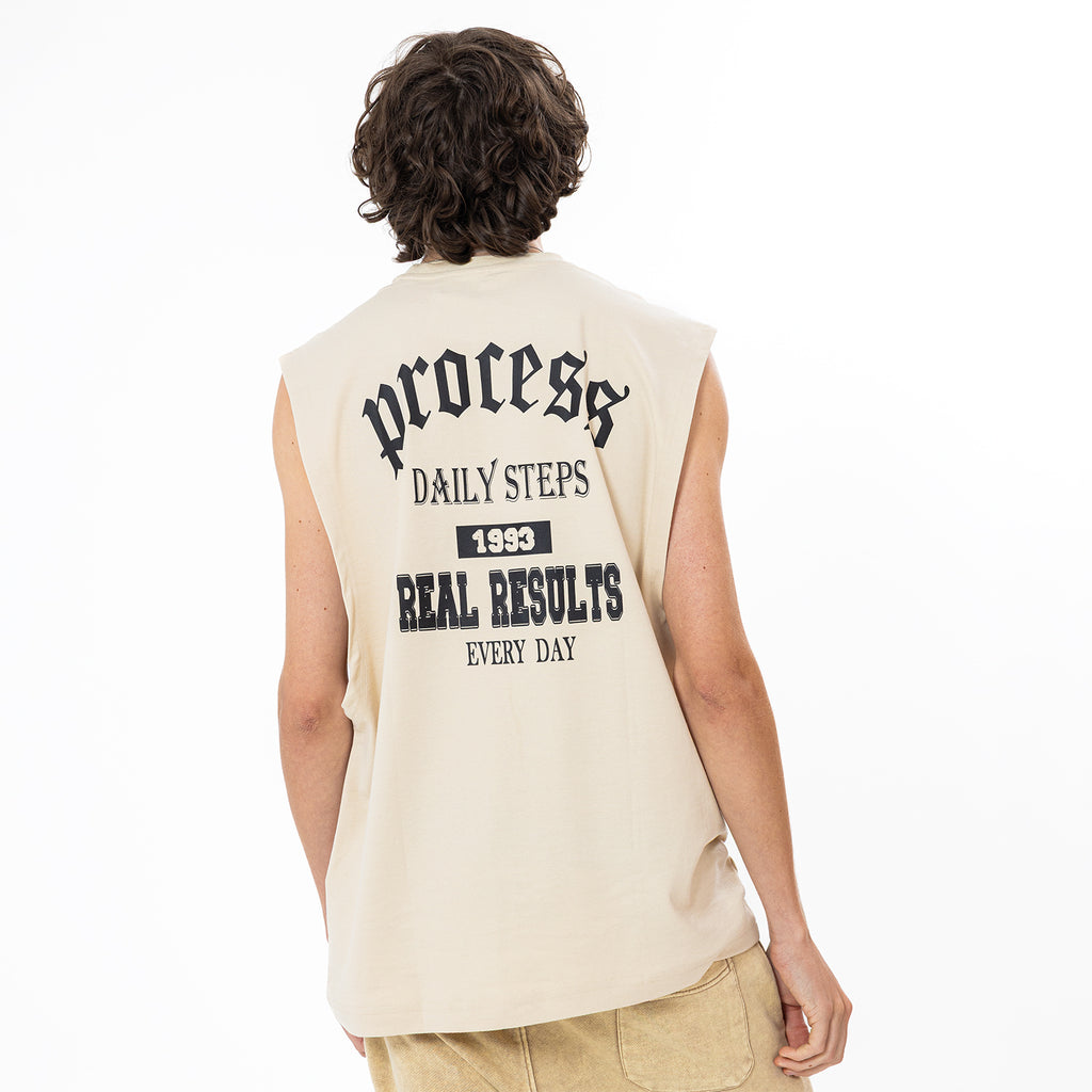 TANK TOP OV S Print TNK-256-S26