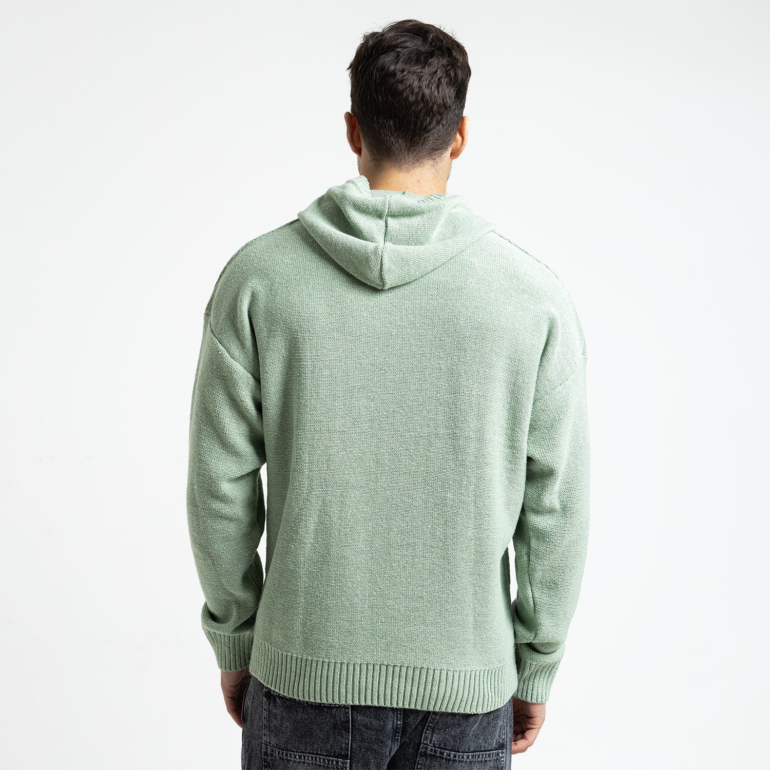 Pullover Hoodie Basic-WR-20-W25