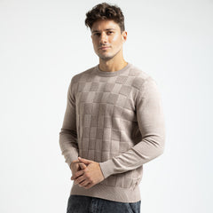 Pullover R Basic-PLO-446-W25