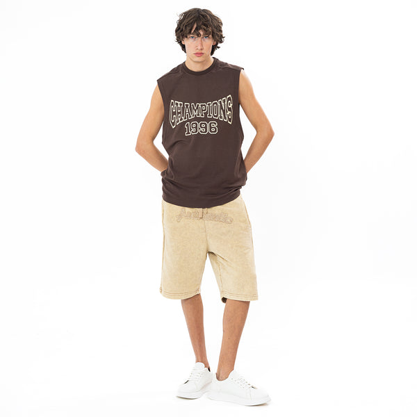 TANK TOP OV S Print TNK-255-S26