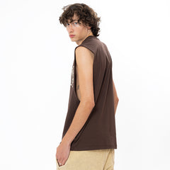 TANK TOP OV S Print TNK-255-S26
