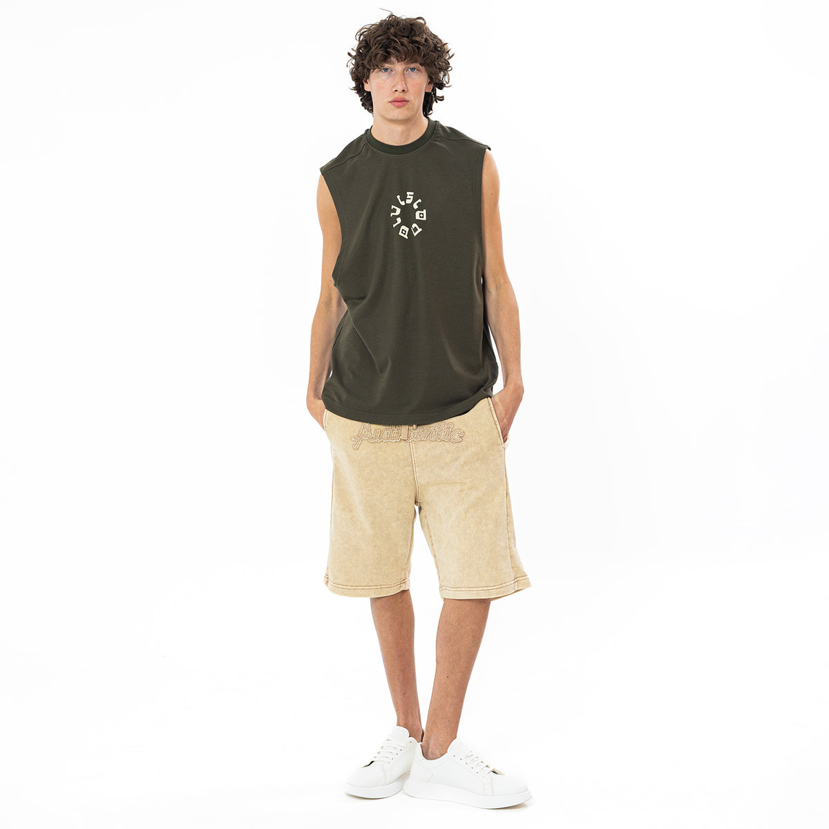 TANK TOP OV S Print TNK-253-S26
