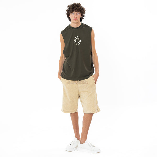 TANK TOP OV S Print TNK-253-S26