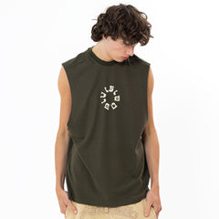 TANK TOP OV S Print TNK-253-S26