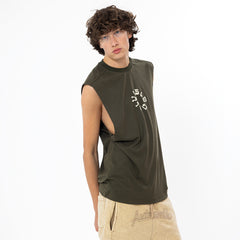 TANK TOP OV S Print TNK-253-S26