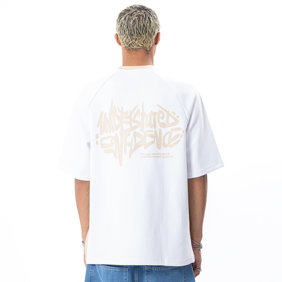 T Shirt R OV S Printed TR-204-S26