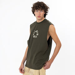 TANK TOP OV S Print TNK-253-S26