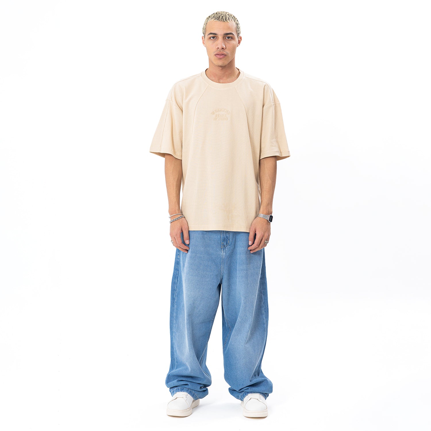 T Shirt R OV S EMB TR-209-S26