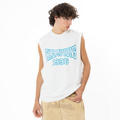 TANK TOP OV S Print TNK-255-S26