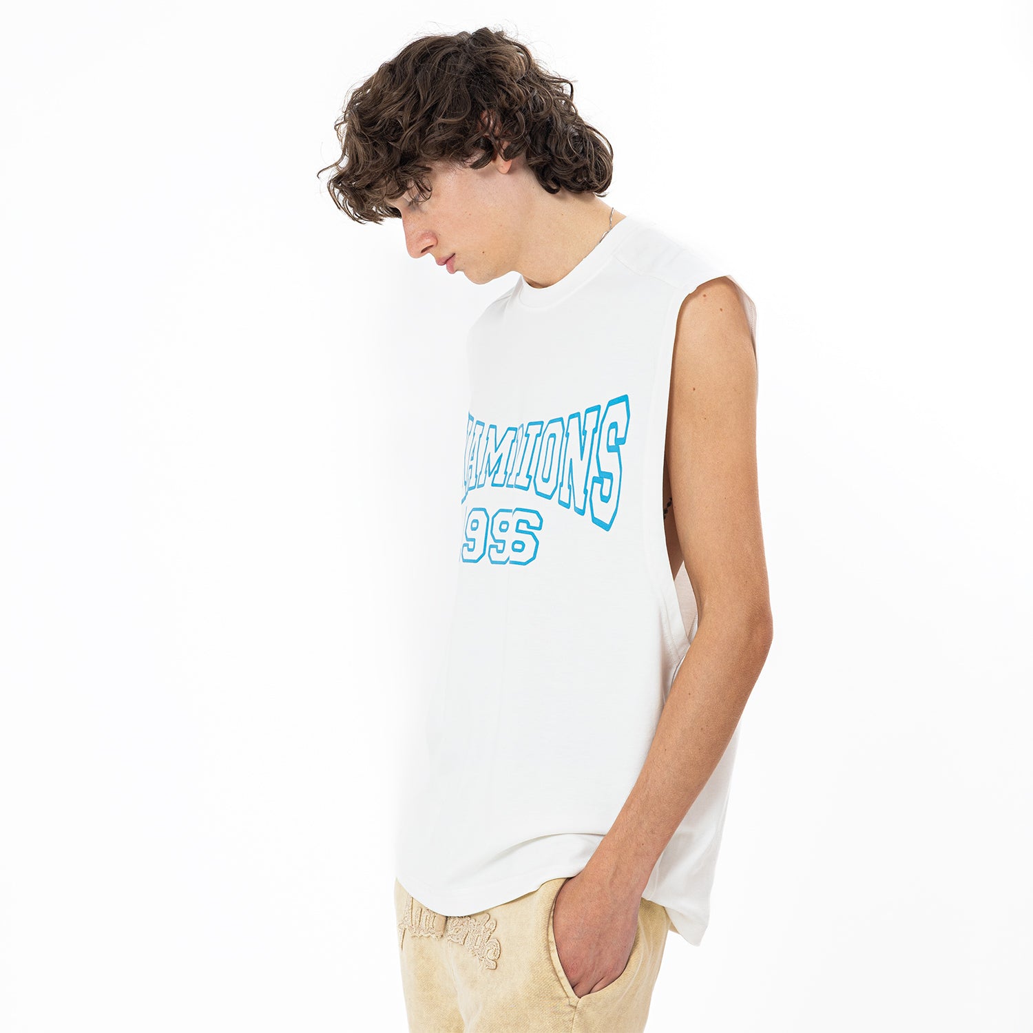 TANK TOP OV S Print TNK-255-S26