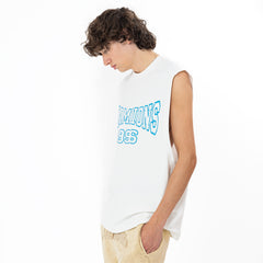 TANK TOP OV S Print TNK-255-S26