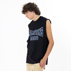 TANK TOP OV S Print TNK-255-S26