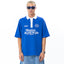 Polo Shirt Printed OV S TP-221-S26