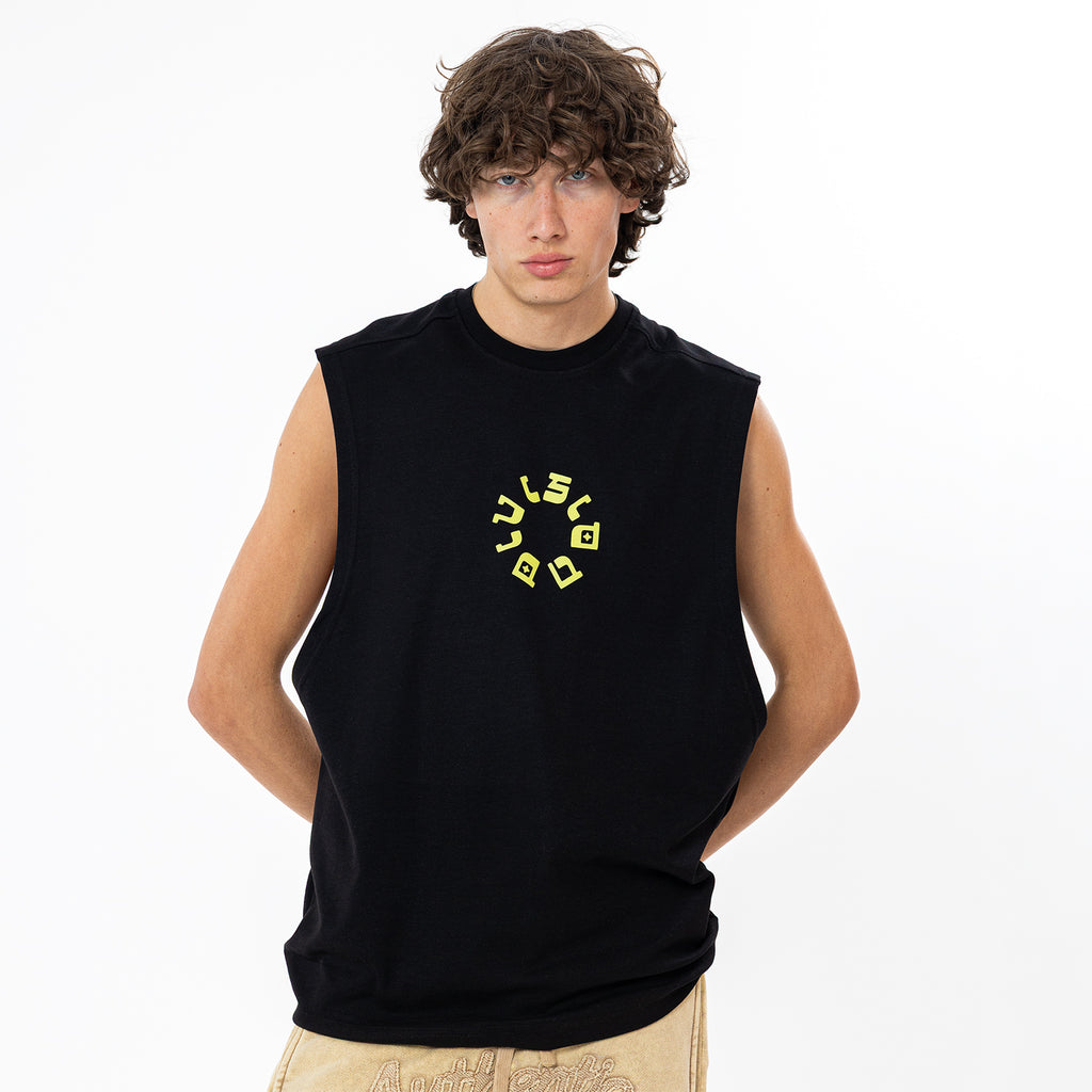 TANK TOP OV S Print TNK-253-S26