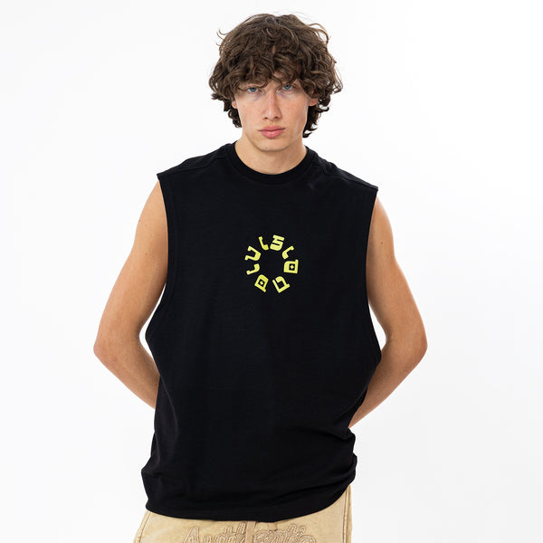 TANK TOP OV S Print TNK-253-S26