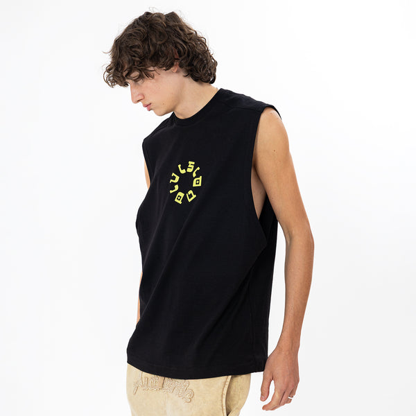 TANK TOP OV S Print TNK-253-S26