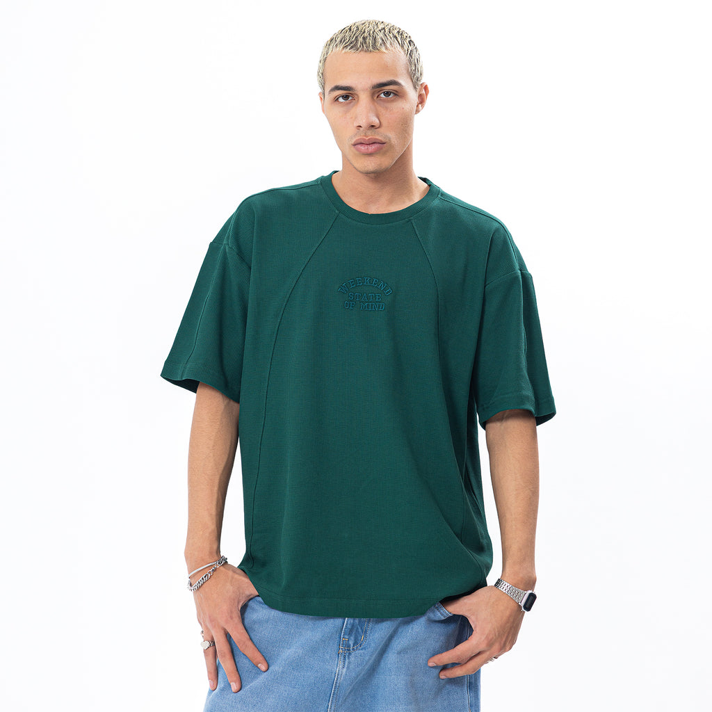T Shirt R OV S EMB TR-209-S26
