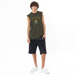 TANK TOP OV S Print TNK-254-S26