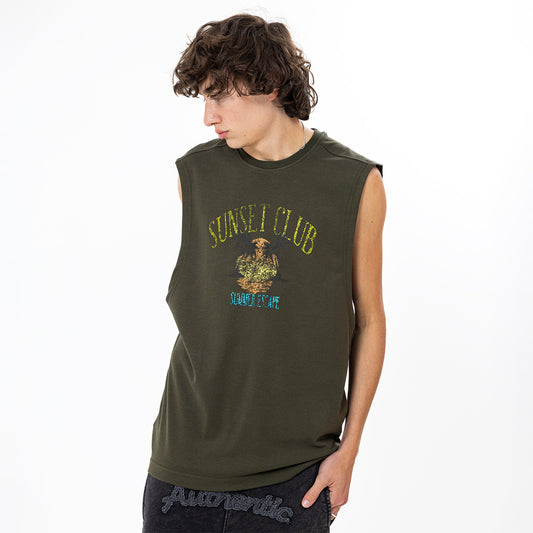 TANK TOP OV S Print TNK-254-S26