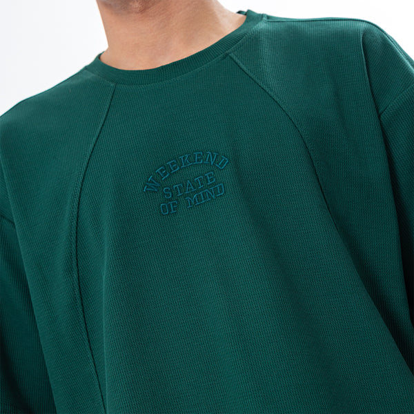 T Shirt R OV S EMB TR-209-S26