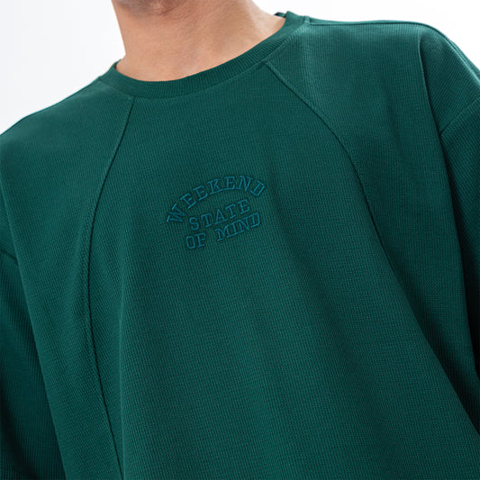 T Shirt R OV S EMB TR-209-S26