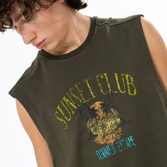 TANK TOP OV S Print TNK-254-S26