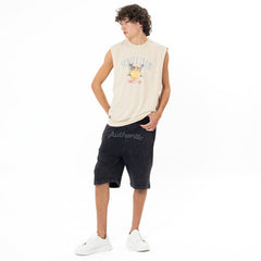 TANK TOP OV S Print TNK-254-S26