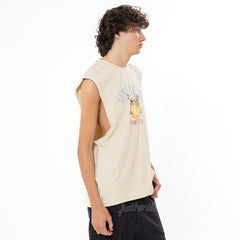 TANK TOP OV S Print TNK-254-S26