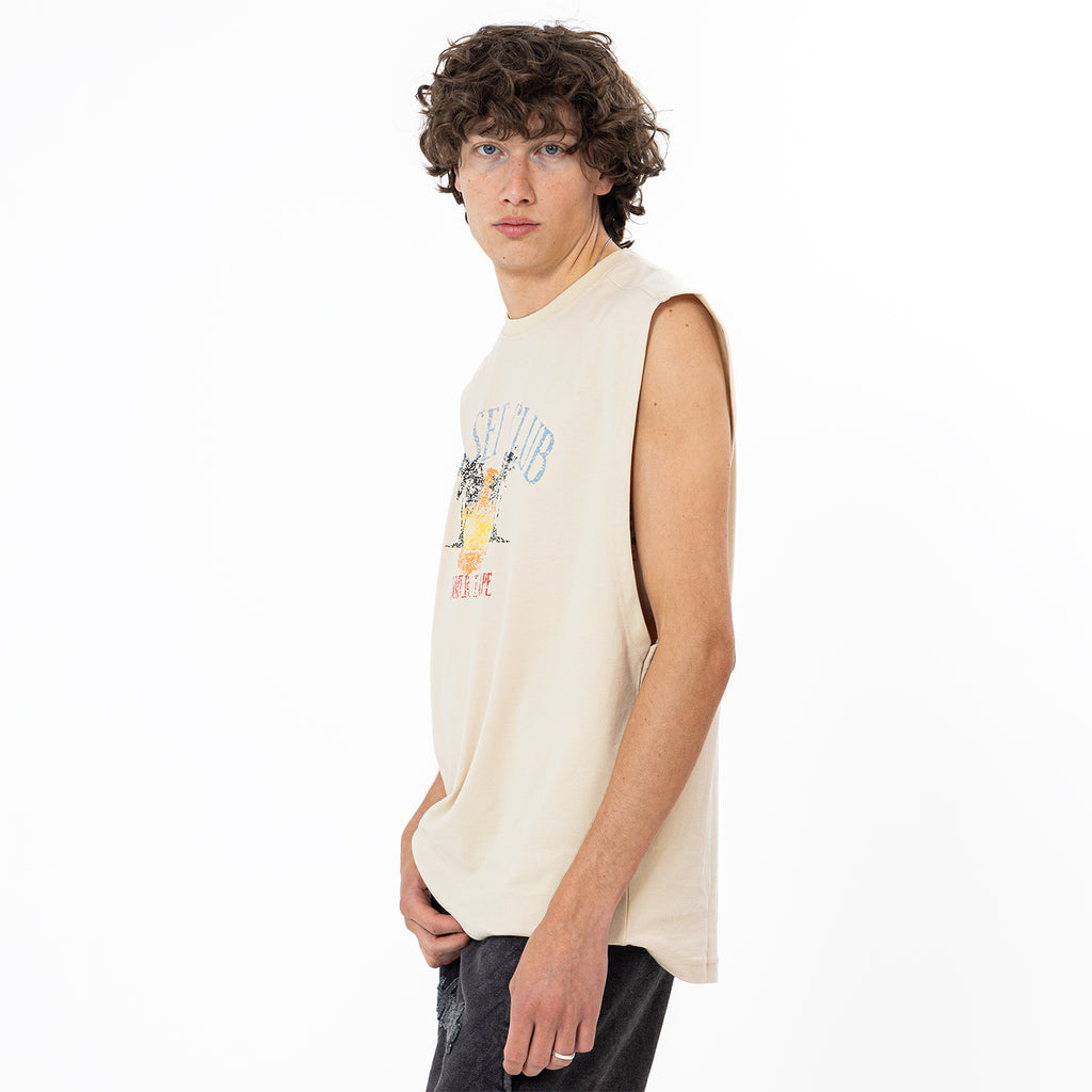 TANK TOP OV S Print TNK-254-S26