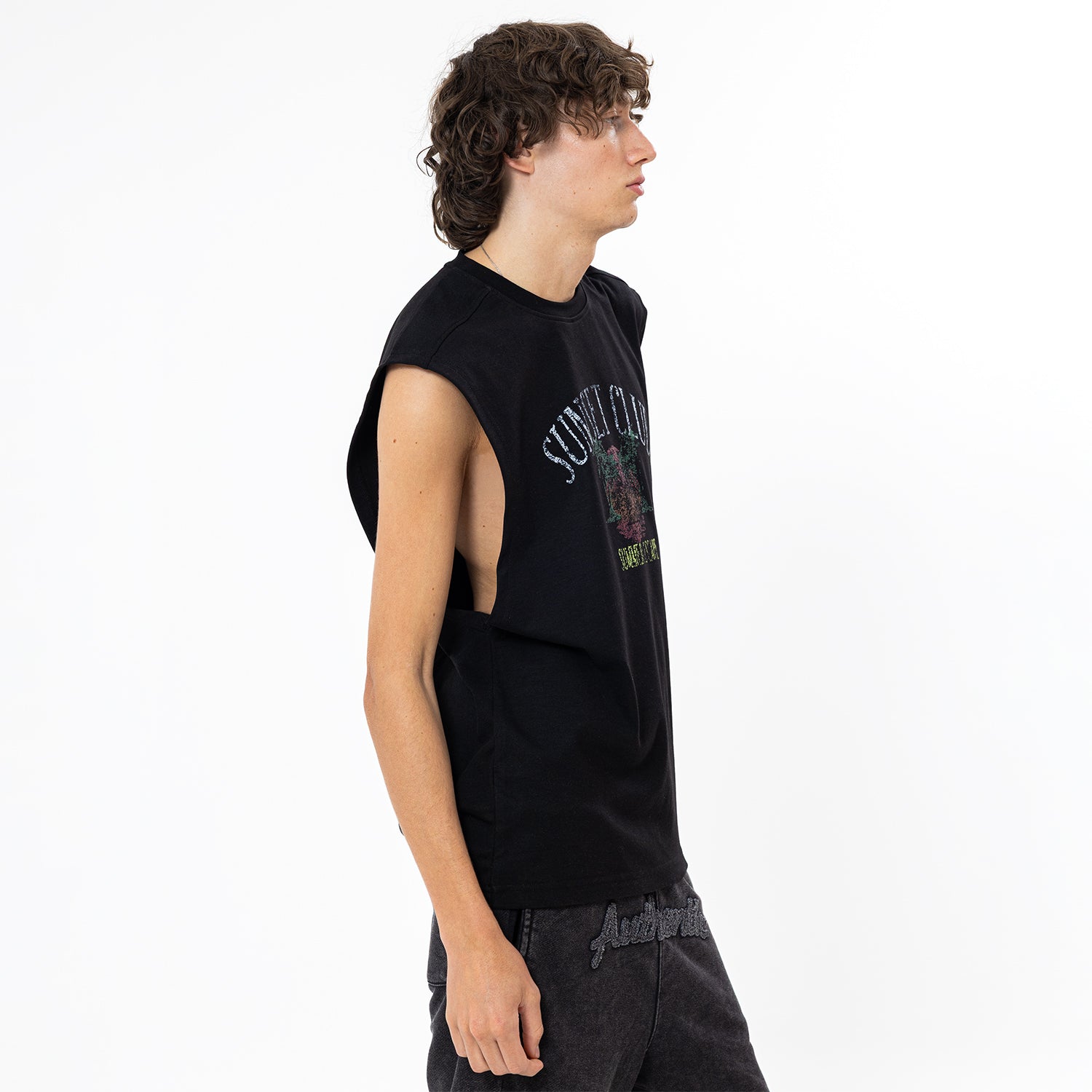 TANK TOP OV S Print TNK-254-S26