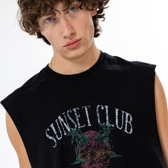 TANK TOP OV S Print TNK-254-S26
