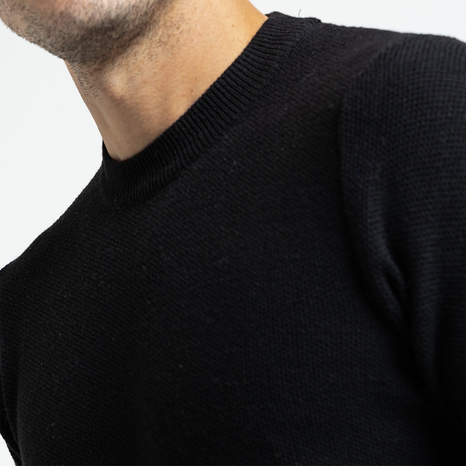 Pullover R Basic-W-331-W25