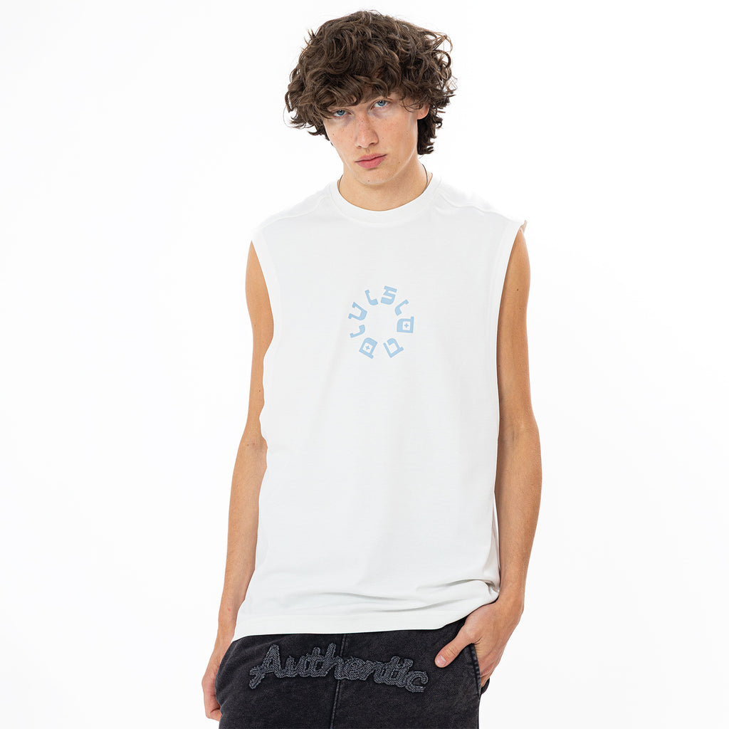 TANK TOP OV S Print TNK-253-S26