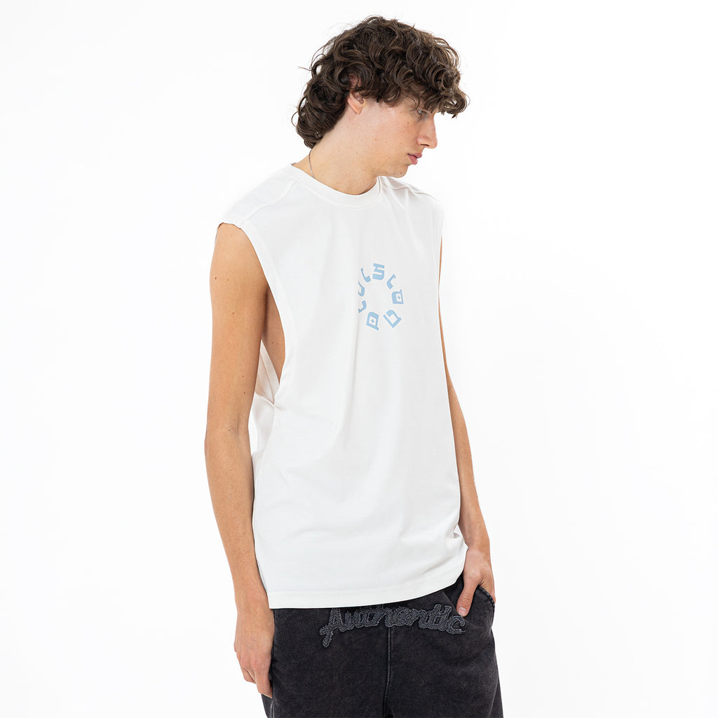TANK TOP OV S Print TNK-253-S26