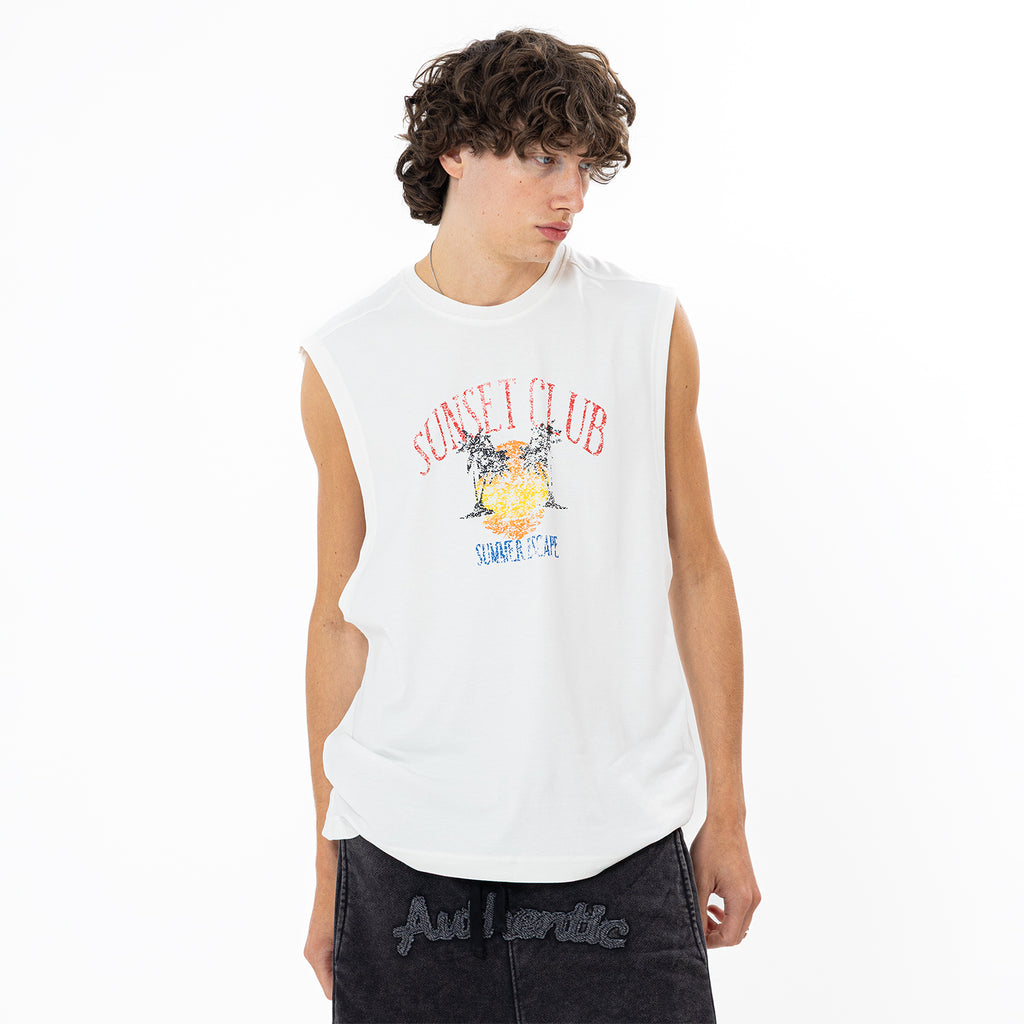 TANK TOP OV S Print TNK-254-S26