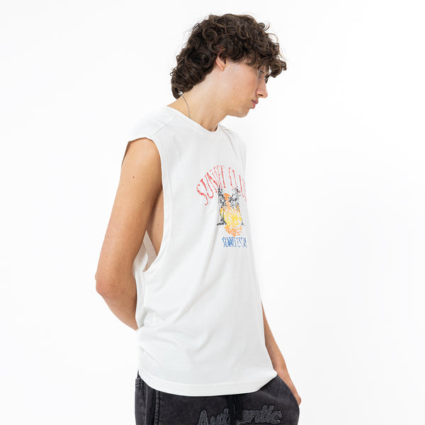 TANK TOP OV S Print TNK-254-S26