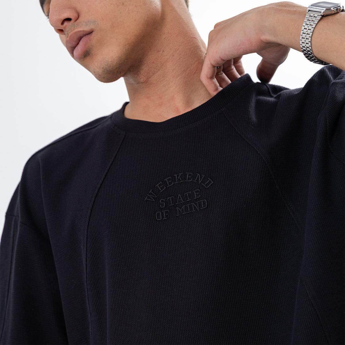 T Shirt R OV S EMB TR-209-S26