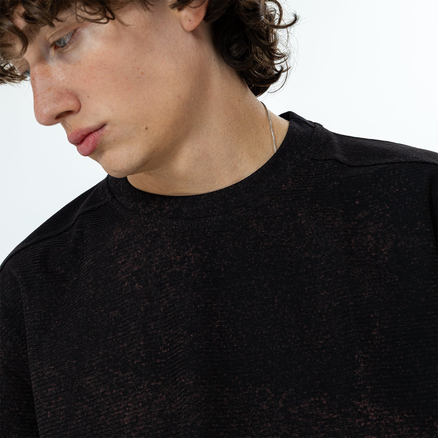 T Shirt R Relaxed Jackar TR-277-S26